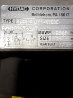  Hydac SAF32E16Y1-N250C Hydraulic Accumulator Safety Valve Image