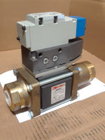  COAX 5-VMK 25 NC ISO Valve Image