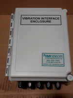  IMI Sensors 691A50/09 Vibration BNC Termination Enclosure Image