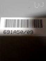  IMI Sensors 691A50/09 Vibration BNC Termination Enclosure Image