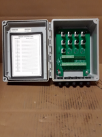 IMI Sensors 691A50/09 Vibration BNC Termination Enclosure Image