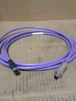  Turck RKSW 456-3M Single Ended Cordset Image