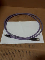  TURCK RSSW RKSW-456-2M Double Ended Cordset Image
