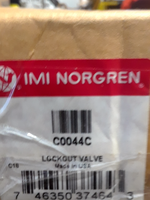  Norgren C0044C Lockout Valve Image
