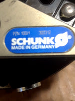  Schunk PZN100/1 Pneumatic Gripper 300312 Image