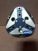  Schunk PZN100/1 Pneumatic Gripper 300312 Image