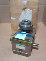  CKD RGIS050-004270S1S1-NNF-05A Gearbox Image