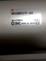  SMC MGGMB50TF-150 Guide Cylinder Image