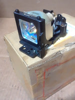  3M EP7740iLK Replacement Lamp & Housing Image