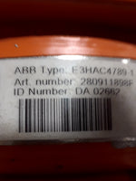  ABB 3HAC4789-1 Servo Motor Image