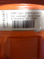  ABB 3HAC4789-1 Servo Motor Image