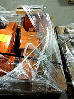  ABB IRB 6400 200Kg Wrist Assembly 3HAC3473-1 Image