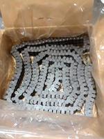  Tsubaki RS40-2-1LTR Roller Chain Image