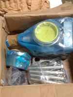  COPELAND 510-0428-04 3-1/8" Suction Valve Image