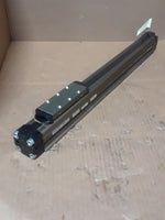  NUMATICS S1040320014AMO Single Barrel Rodless Cylinder Image