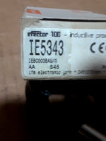  IFM Efector IE5343 Proximity Sensor Image