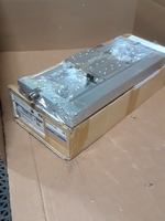  SMC MY2HT25TFG-200L Rodless Cylinder Image