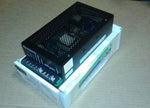  Sola 86-24-262 Power Supply 24VDC OUT 6.25AMP 115/230 VAC INPUT Image