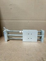  FESTO SLM-25-160-KF-A-G-CH Actuator Linear Slide Image