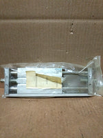  FESTO SPZ-20-50-P-A Pneumatic Slide Table Image