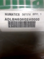  NUMATICS ADLBN8G8G2A0000 ADL Series Drip Leg Factory Sealed Image