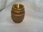  WATTS 0376357 Maxi-Flow Check Valve 2" Image