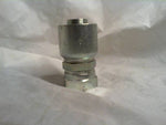  PARKER P4320R1F2P3 HYDRAULIC FITTNG Image