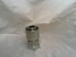  Parker P43-20 R1-R2-R3 Hydraulic Fitting Swivel 2" (QTY) Image
