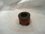  Lovejoy L100 1-3/8" Bore Jaw Type Coupling Image