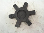  Lovejoy 11724 Rubber Coupling Spider Image