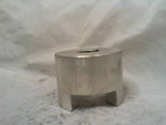  Lovejoy AL110 1-1/8" Bore Aluminum Jaw Type Coupling 17982 Image