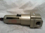  SMC AF50N10Z MODULAR AIR FILTER Image
