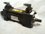  PARKER PNEUMATIC CYLINDER 2AN Image