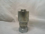  PARKER P4316R1R2R3R4R9RL2K FITTING Image