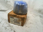  FALK 1050T Coupling Hub 1.250" Bore 0704616 1/4 X1/8 Keyway Image