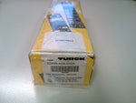  TURCK SDNB-40A-0009 Piconet Stand Alone Mondule for Pt100 4-Ch Analog Input DeviceNet Image