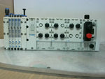  FESTO 645908  VALVE MANIFOLD MPA1-FB-EMS-8 Image