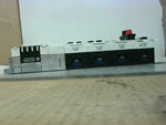 FESTO 645908  VALVE MANIFOLD MPA1-FB-EMS-8 Image
