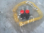 NUMATICS S/N 1005452-00 VALVE Image