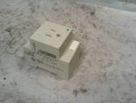  Phoenix Contact SD-US/SC/LA/GY Cabinet Socket, Image