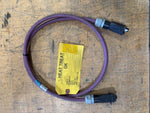  SCA Schucker KON SY SPL/G-G Hybrid Cable Image