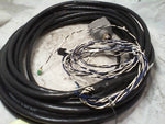  Fanuc P500 E-Stop Brake Controller Cable 14M EE-4696-574-014 Image