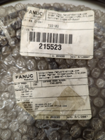  Fanuc P500 E-Stop Brake Controller Cable 14M EE-4696-574-014 Image
