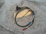  Fanuc EE3287332001 Pressure Switch Cable Image