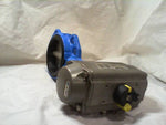  Air Torque 08179114 Gate Valve Image