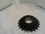  Martin Sprocket 60B22HT Roller Chain Sprocket Image