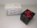  Fanuc Pump Block EO-4696-521-001 1K Pump Block With Dump 2 Image