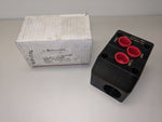  Fanuc Pump Block EO-4696-521-001 1K Pump Block With Dump 2 Image