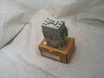  ALLEN BRADLEY 100-C30A10 CONTACTOR Image