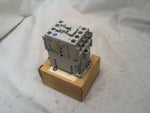  Allen Bradley 700-CF400KF Auxiliary Contactor  IEC/EN 60947 AC-12  690V  25A Image